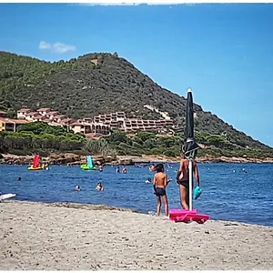 Vistamare Casa vacanze Villaputzu