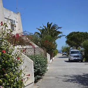 Cala Di Seta Appartamento Calasetta